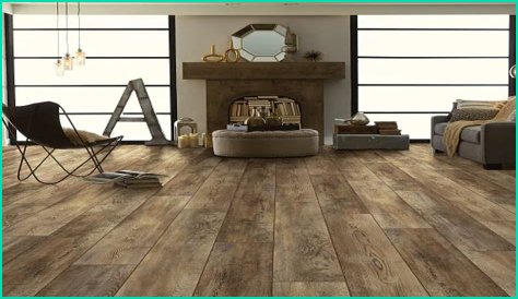 Discover Laminate Flooring: A Durable And Stylish Choice For Your Home